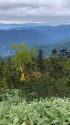 十石山にて