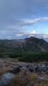 賽の河原を望む