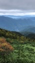 十石山にて