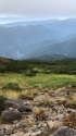 十石山にて
