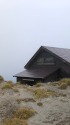 十石山の小屋