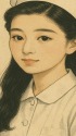 昭和風看護師