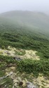 十石山にて