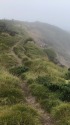 十石山にて