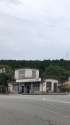 上滝駅にて