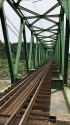 雄山鉄橋