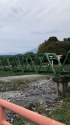 雄山里宮にて