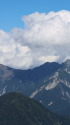 夏雲