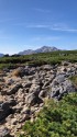 白馬乗鞍岳にて