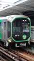 Osaka Metro 400系