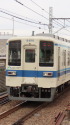 東武8000系