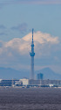 東京スカイツリー